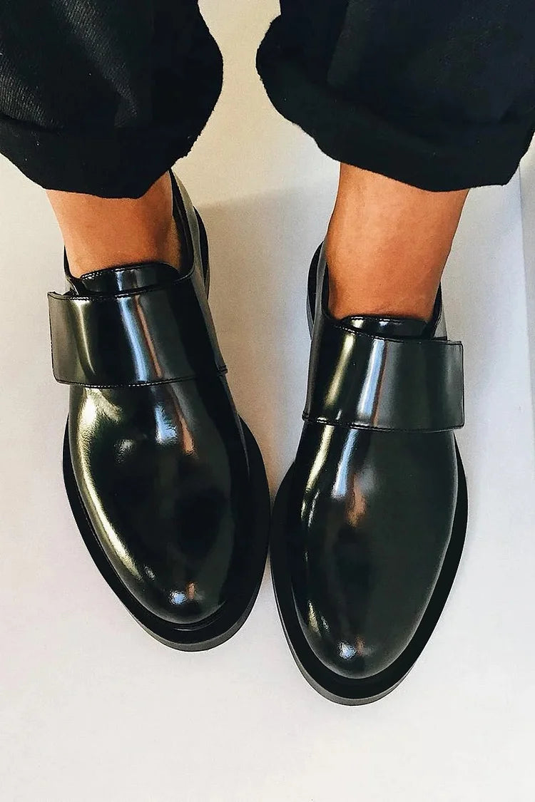 SERELAVYN – ELEGANTE LOAFERS