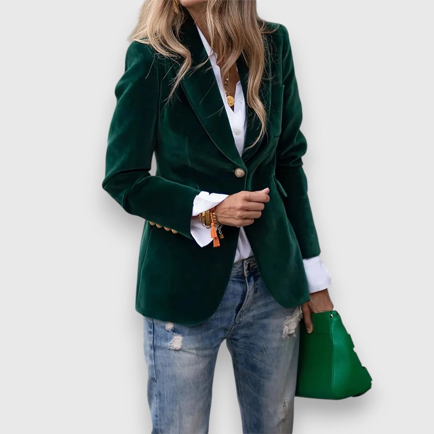 Manon – Women’s Blazer