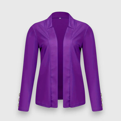 Aria – Modern Blazer for Women