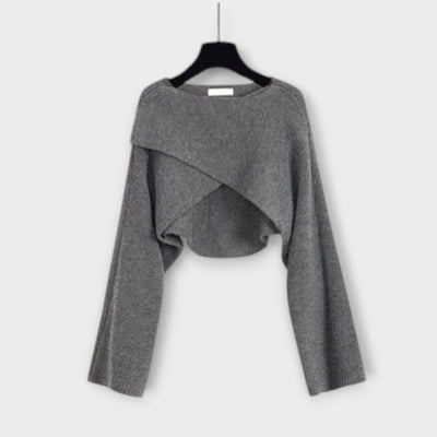 Zoe - Cozy Three-Piece Set