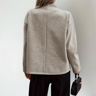 Beatrice - Long Sleeve Cardigan