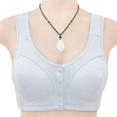 ORYNELLEA – LISA FRONT-CLOSURE COMFORT BRA
