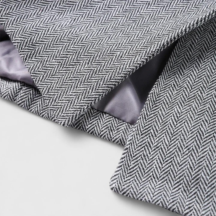 Raelyxah - Three-Piece Suit