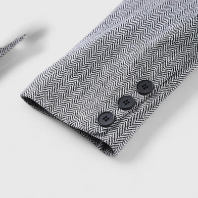 Raelyxah - Three-Piece Suit