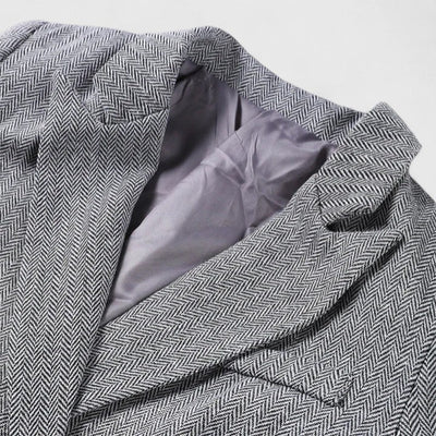 Raelyxah - Three-Piece Suit