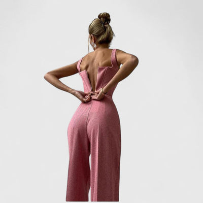 Raelyxah - Three-Piece Suit