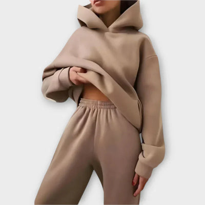 Lily - Cozy Jogging Suit