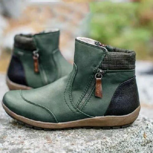 Margot™ - Orthopedic Comfort Boots