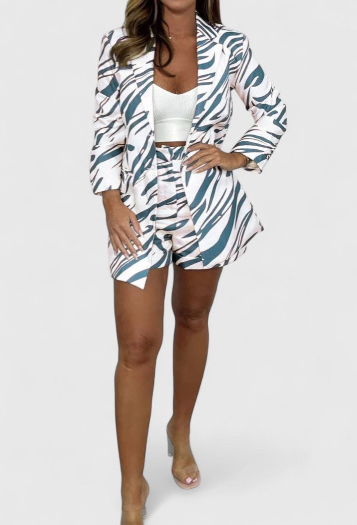 Mykala - Elegant Set