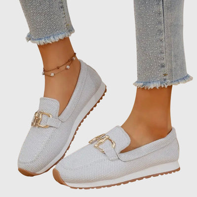 SUSIE – ORTHOPEDIC LOAFER SNEAKERS