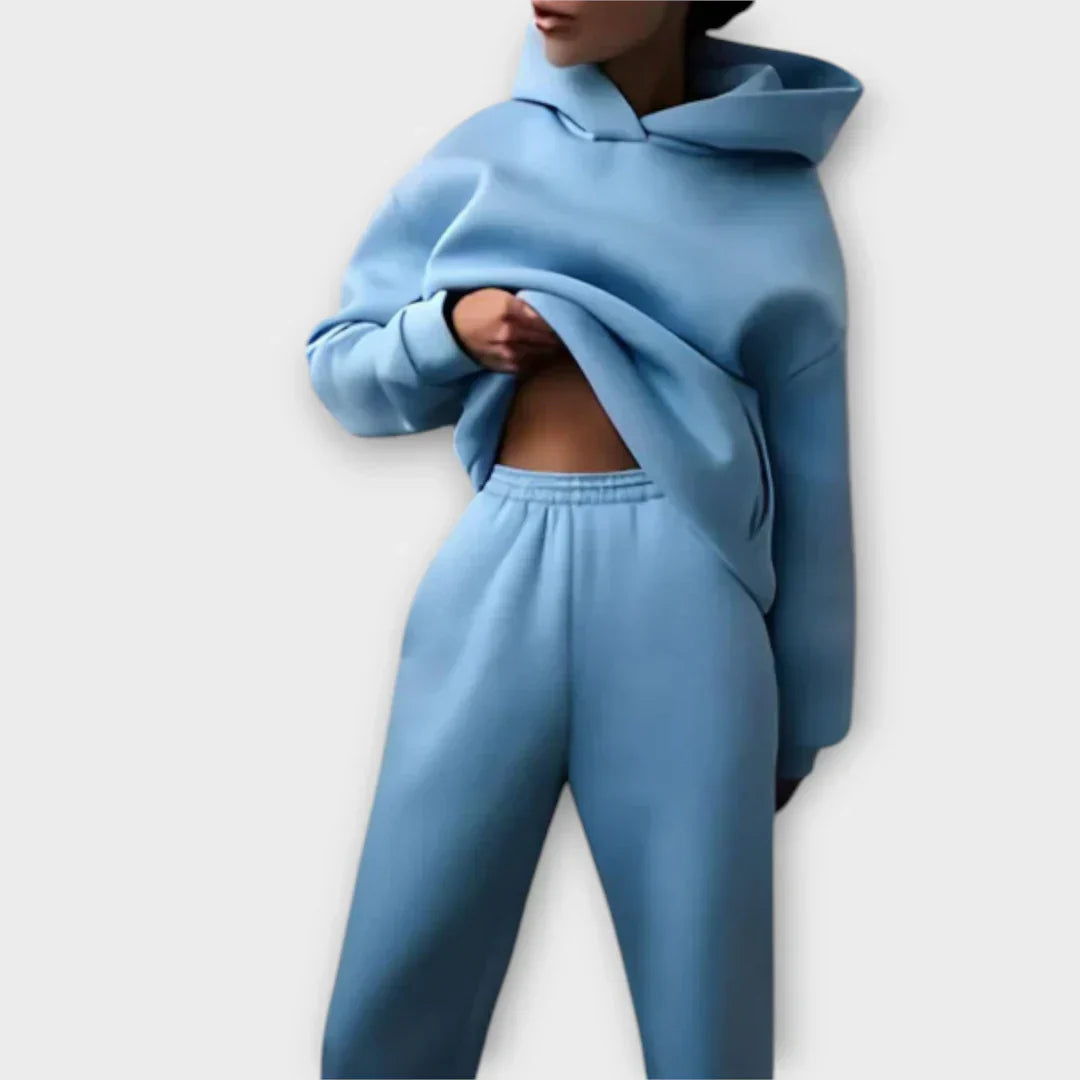Lily - Cozy Jogging Suit