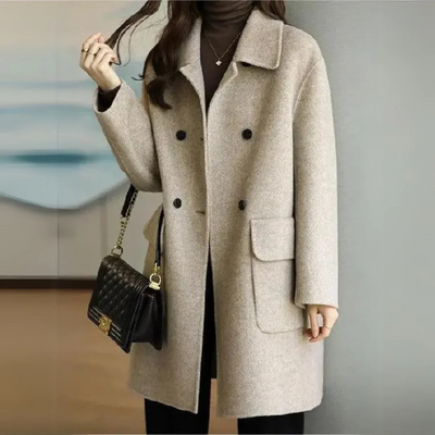 Valencia - Refined Winter Coat