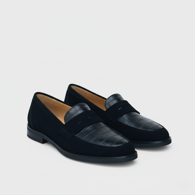 Marie - Orthopedic Loafers