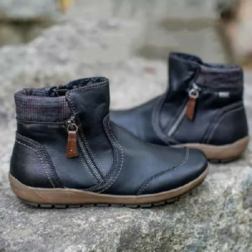 Margot™ - Orthopedic Comfort Boots