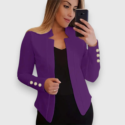 Aria – Modern Blazer for Women