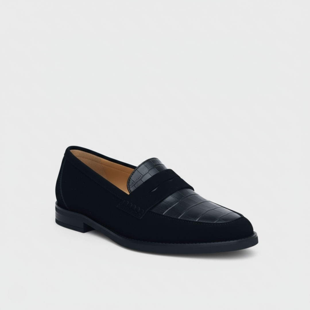 Marie - Orthopedic Loafers