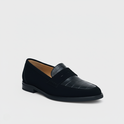 Marie - Orthopedic Loafers