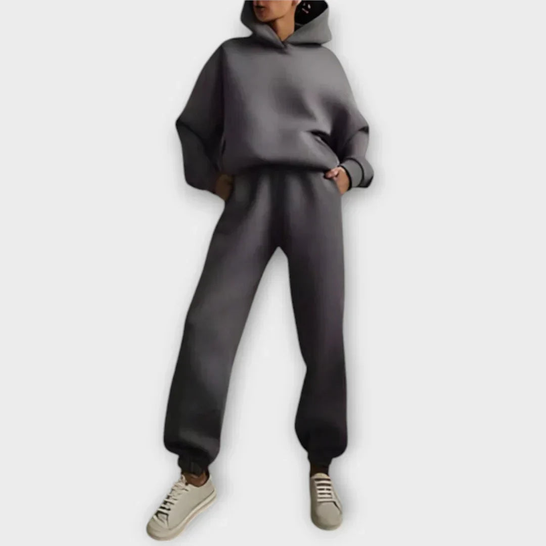 Lily - Cozy Jogging Suit