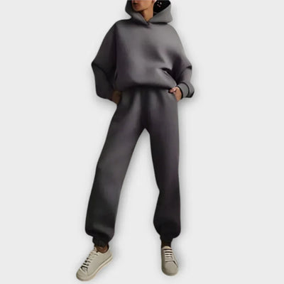 Lily - Cozy Jogging Suit