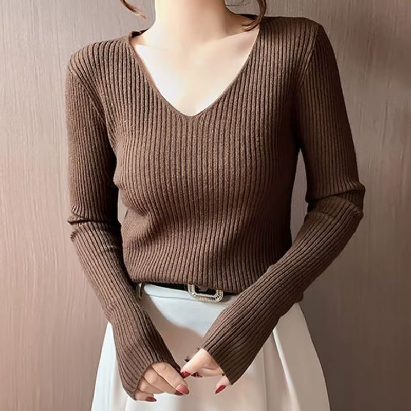 Tessano | 2-Piece Knitted Sweater Set