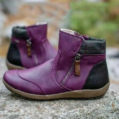 Margot™ - Orthopedic Comfort Boots