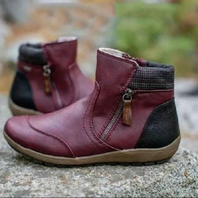 Margot™ - Orthopedic Comfort Boots