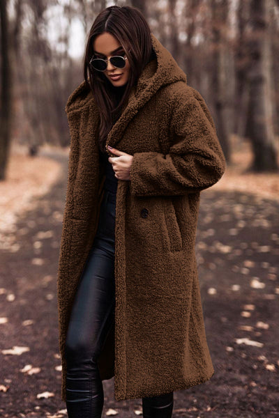 Emily - Classic Winter Coat