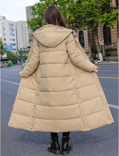 Nora - Comfortable and Elegant Coat