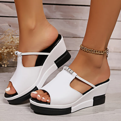KENDRA – HIGH HEELS ORTHOPEDIC SANDALS FOR COMFORTABLE ELEGANCE