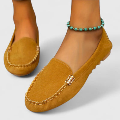 Marlene - Orthopedic Loafer