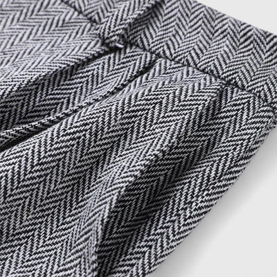 Raelyxah - Three-Piece Suit