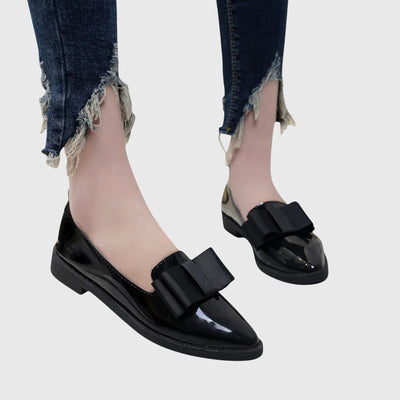 ZALERIA – ORTHOPEDIC AUTUMN LOAFERS