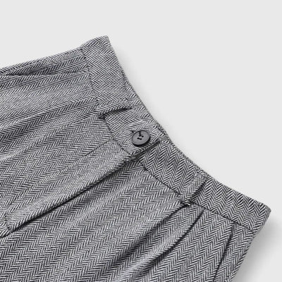 Raelyxah - Three-Piece Suit