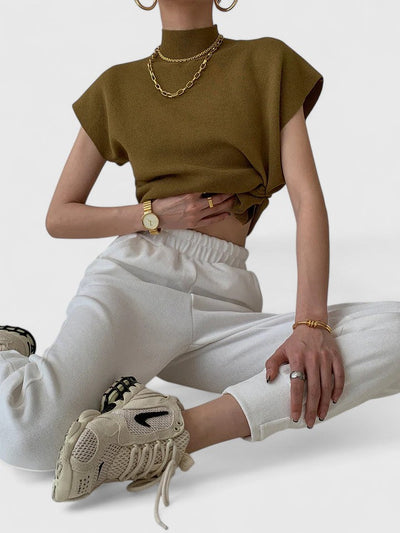 LORAVINDRELLE – SOPHISTICATED TOP