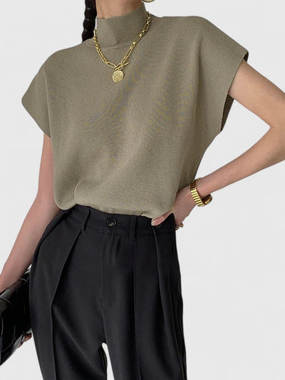 LORAVINDRELLE – SOPHISTICATED TOP