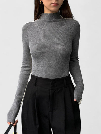 AELIONTHA – SOPHISTICATED TOP