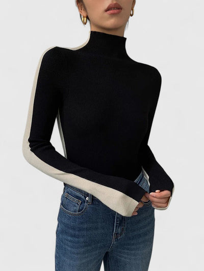 AELIONTHA – SOPHISTICATED TOP