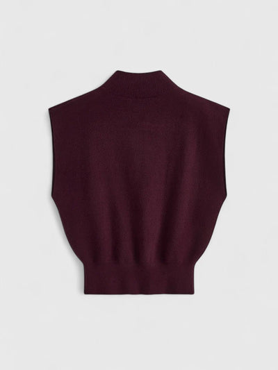 LORAVINDRELLE – SOPHISTICATED TOP