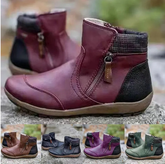 Margot™ - Orthopedic Comfort Boots