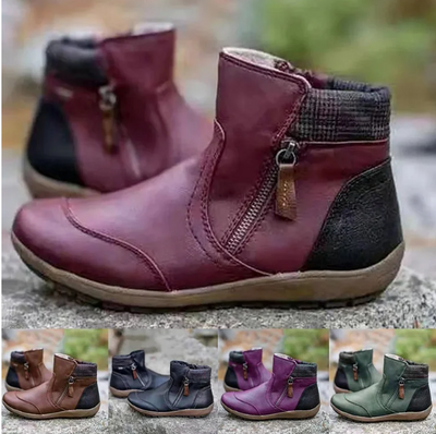 Margot™ - Orthopedic Comfort Boots