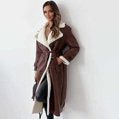 Aurelia - Trench Coat