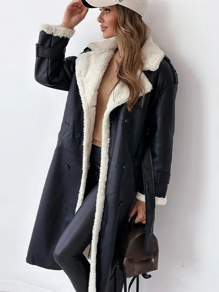 Aurelia - Trench Coat