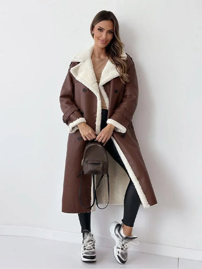 Aurelia - Trench Coat