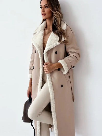 Aurelia - Trench Coat