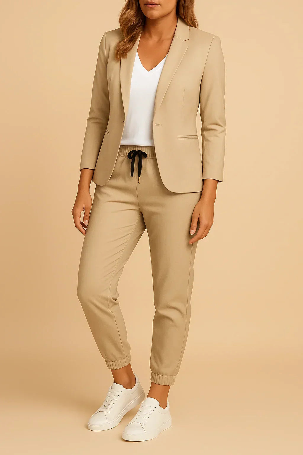 THESSA – ELEGANT WOMEN'S SUIT