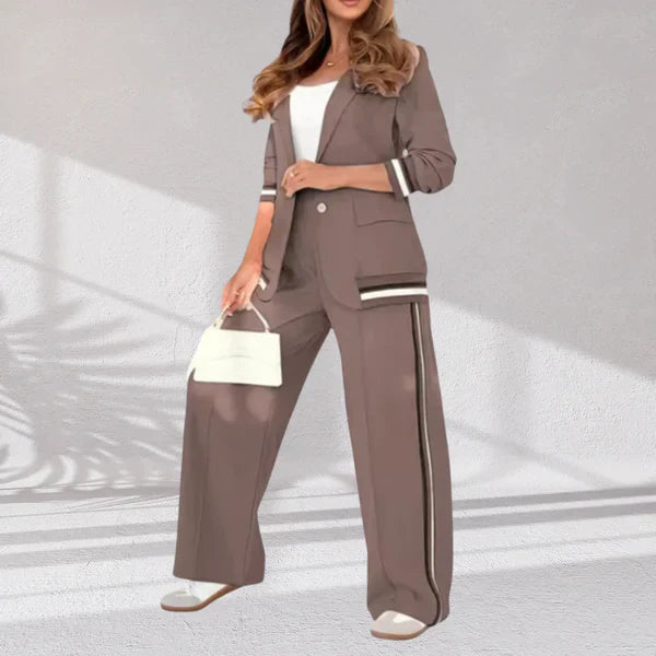 FAERELISSE – AMORA 2-PIECE OUTFIT SET