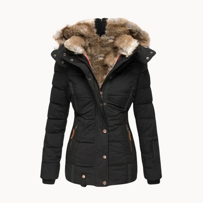 Deborah - Winter Coat