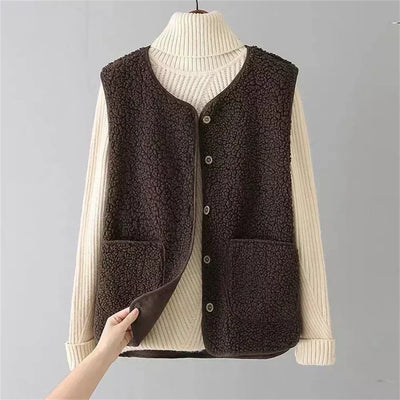 Harper | Classic Cardigan
