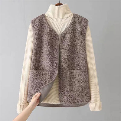 Harper | Classic Cardigan