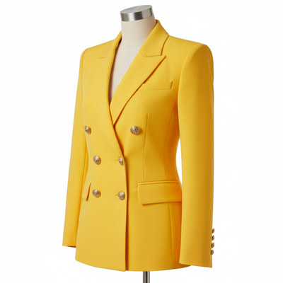 Raffaella | Classic Blazer